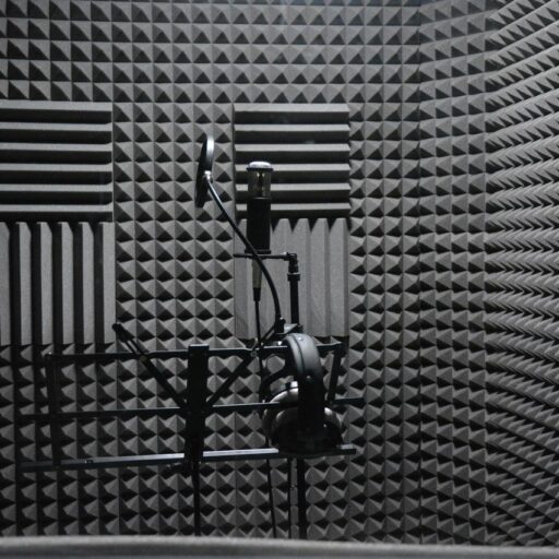 شركة عزل صوت في أبوظبي